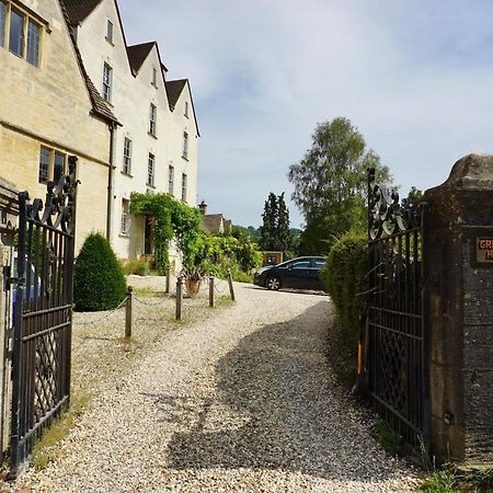 The Coach House And The Stable Lägenhet Woodchester Exteriör bild