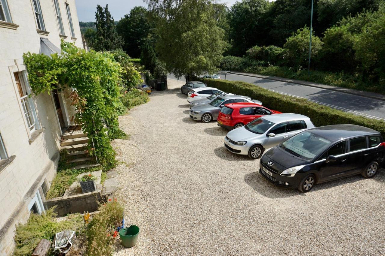 The Coach House And The Stable Lägenhet Woodchester Exteriör bild