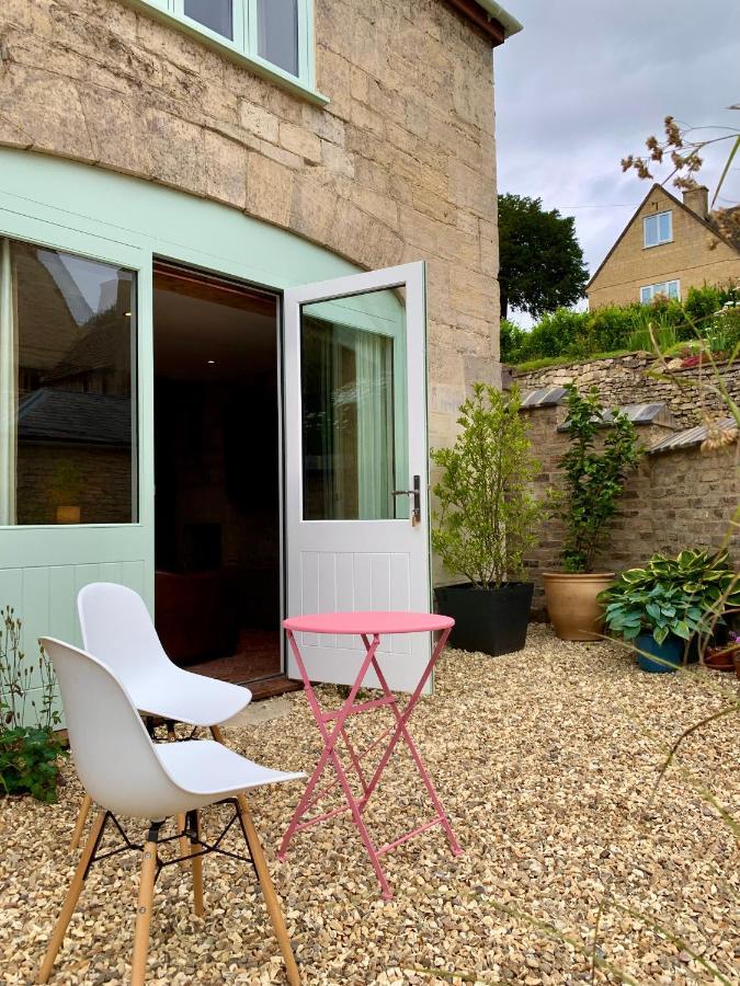 The Coach House And The Stable Lägenhet Woodchester Rum bild